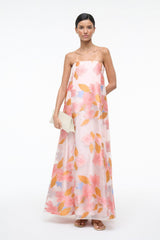 ALLYSON DRESS | SPRING DAY