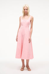 WILLOW DRESS | TULIP