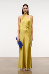 ESTELLE DRESS | CITRON