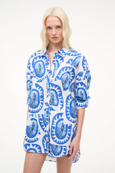 SANDBAR TOP | PADDLE OUT WHITE