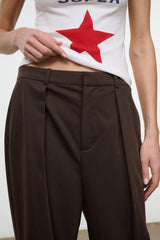 MAYSEN PANT | EARTH