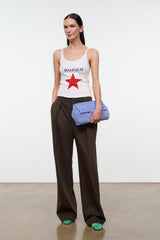 MAYSEN PANT | EARTH