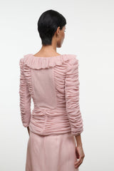 GRETTA TOP | SANDROSE