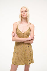 EMILY DRESS | SANDBAR