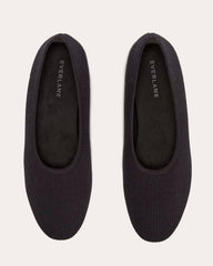 The Day Glove in ReKnit | Black