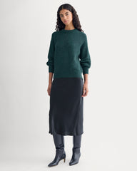The Cocoon Crew in Alpaca | Reflecting Pond