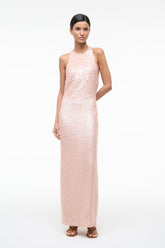 BREE DRESS | TULIP