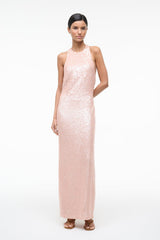 BREE DRESS | TULIP