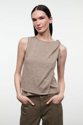 ENYA TOP | SESAME