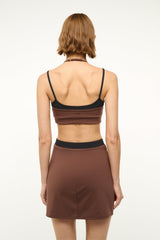 FREESTYLE TOP | DARK OAK BLACK