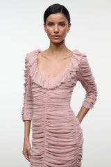 GRETTA DRESS | SANDROSE