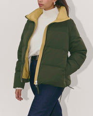 The Puffer Bomber | Dark Forest