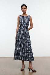 GWEN DRESS | GLASSWORK