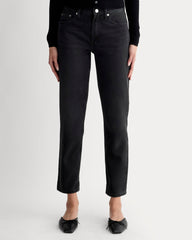 The Super-Soft Relaxed Jean | Stormy