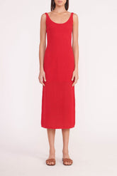 Jessica Coverup Dress | Ruby