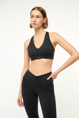 INTERVAL TOP | BLACK