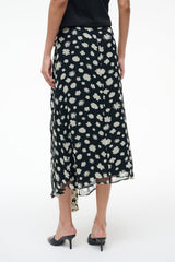 SONOMA SKIRT | DITSY MULTI
