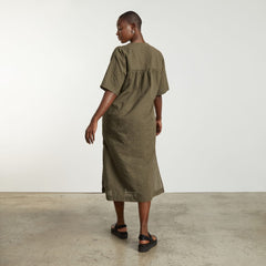 The Caftan Dress | Beech