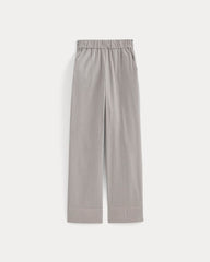 The Easy Pant | Canvas Tan / Navy