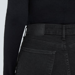 The Way-High® Hourglass Skinny Jean | Ash | 26.75" Inseam