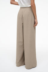 MAGPIE PANT | NATURAL