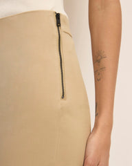 The Bi-Stretch Work Pant | Cornstalk