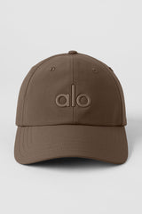 Performance Off-Duty Cap - Espresso/Espresso