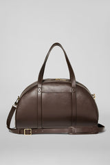 ALO Odyssey - Espresso Leather