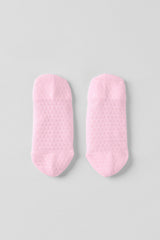 Ballet Grip Sock - Pink Marshmallow