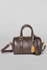 ALO Mini Voyage - Espresso Leather