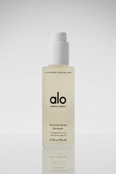 Enzyme Facial Cleanser