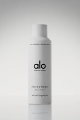 Dry Shampoo