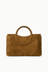 MAUDE SATCHEL | CIGAR