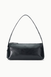 STRADA SHOULDER BAG | BLACK