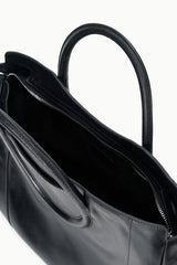 Maude Satchel | Black