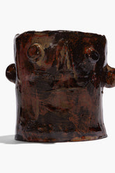 M Henry Ceramic Candle | Serre