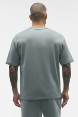 Double Take Short Sleeve - Monument