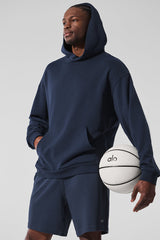 Chill Hoodie - Navy