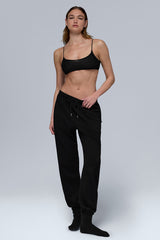 Chill Sweatpant - Black