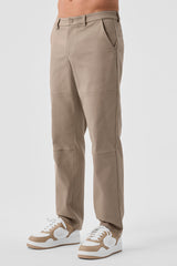 Edition Sueded Pant - Gravel