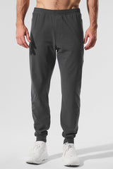 Conquer Max Performance Jogger - Anthracite