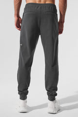 Conquer Max Performance Jogger - Anthracite