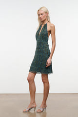 TALI DRESS | TIDAL SHELL