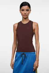 MALIA TANK | EARTH