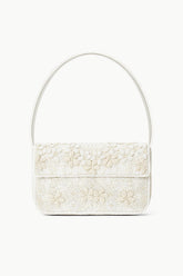 TOMMY BEADED BAG | GARDEN PARTY