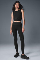 Cover Tank - Black