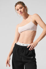 Airmesh Venus Bralette - White