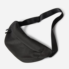 The Renew Transit Fanny Pack | Black