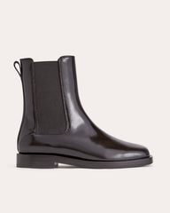 The Chelsea Boot | Black