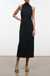 Aris Dress | Black
